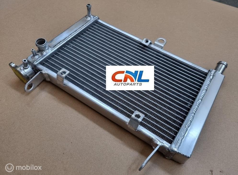 Radiateur for Yamaha YZF600R 1997-2007 98 99 00 01 02, Nieuw, Ophalen of Verzenden