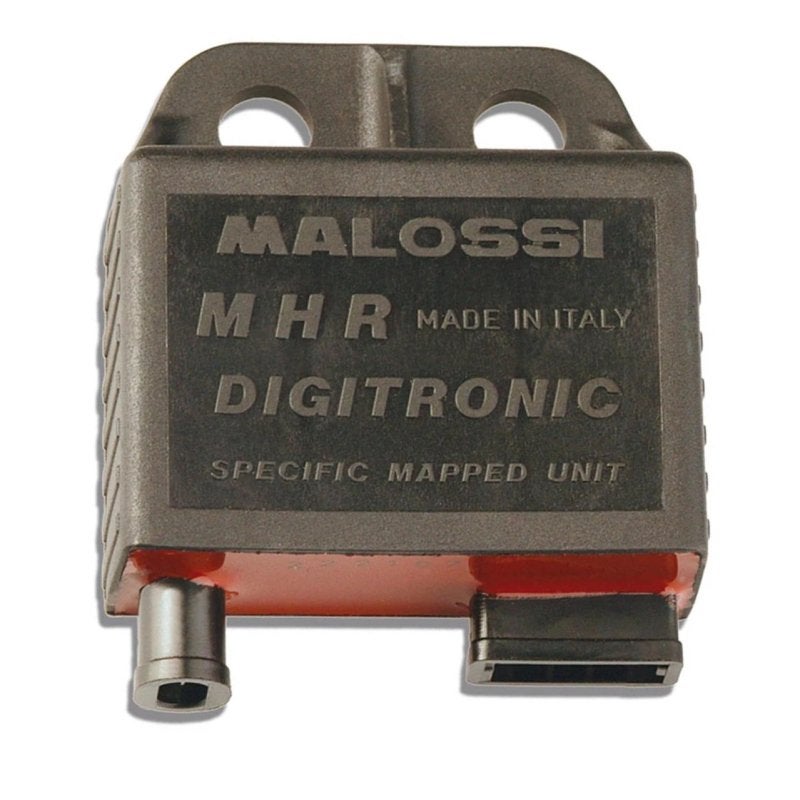Malossi digitronic cdi 125cc/180cc, Ophalen of Verzenden, Zo goed als nieuw