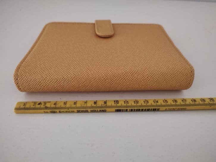 K766 agenda organizer model standard 95 x 171 mm, Diversen, Onbekend, Ophalen of Verzenden, Zo goed als nieuw, Onbekend