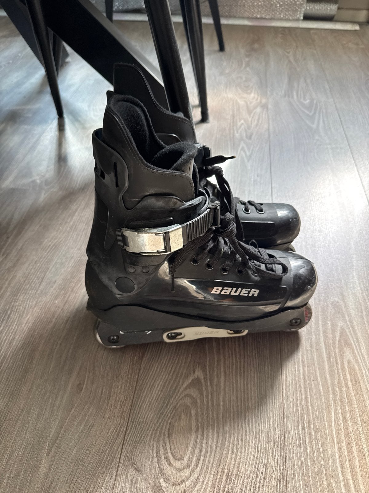 Bauer Stunt Skates Maat 44, Ophalen, Overige typen, Bauer