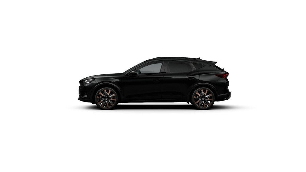 CUPRA Formentor, Auto's, Cupra, 1498 cc, Euro 6, 4 cilinders, Formentor