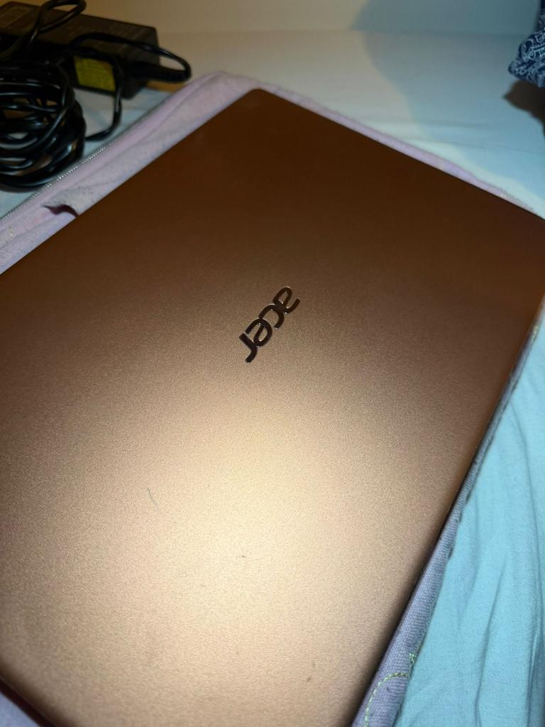 Roze Acer Swift 3 Te Koop, Computers en Software, Windows Laptops, Ophalen of Verzenden, Zo goed als nieuw, 14 inch, SSD