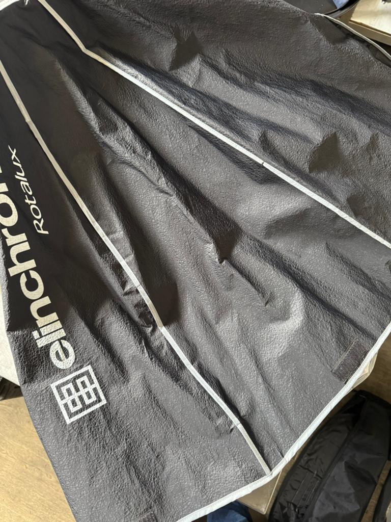 Elinchrom Rotalux Softbox Deep Octa 100cm (excl. Speedring), Audio, Tv en Foto, Fotografie | Fotostudio en Toebehoren, Ophalen of Verzenden