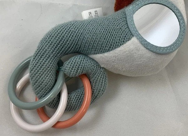 Prenatal zeepaardje pluche knuffel 26cm, Coolsingel 104, 3011 AG Rotterdam, Netherlands, Prénatal, Overige typen, Zo goed als nieuw