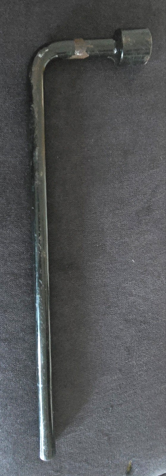 Wielspanner voor Mercedes Benz, Auto diversen, Autogereedschap, Ophalen of Verzenden, Gebruikt