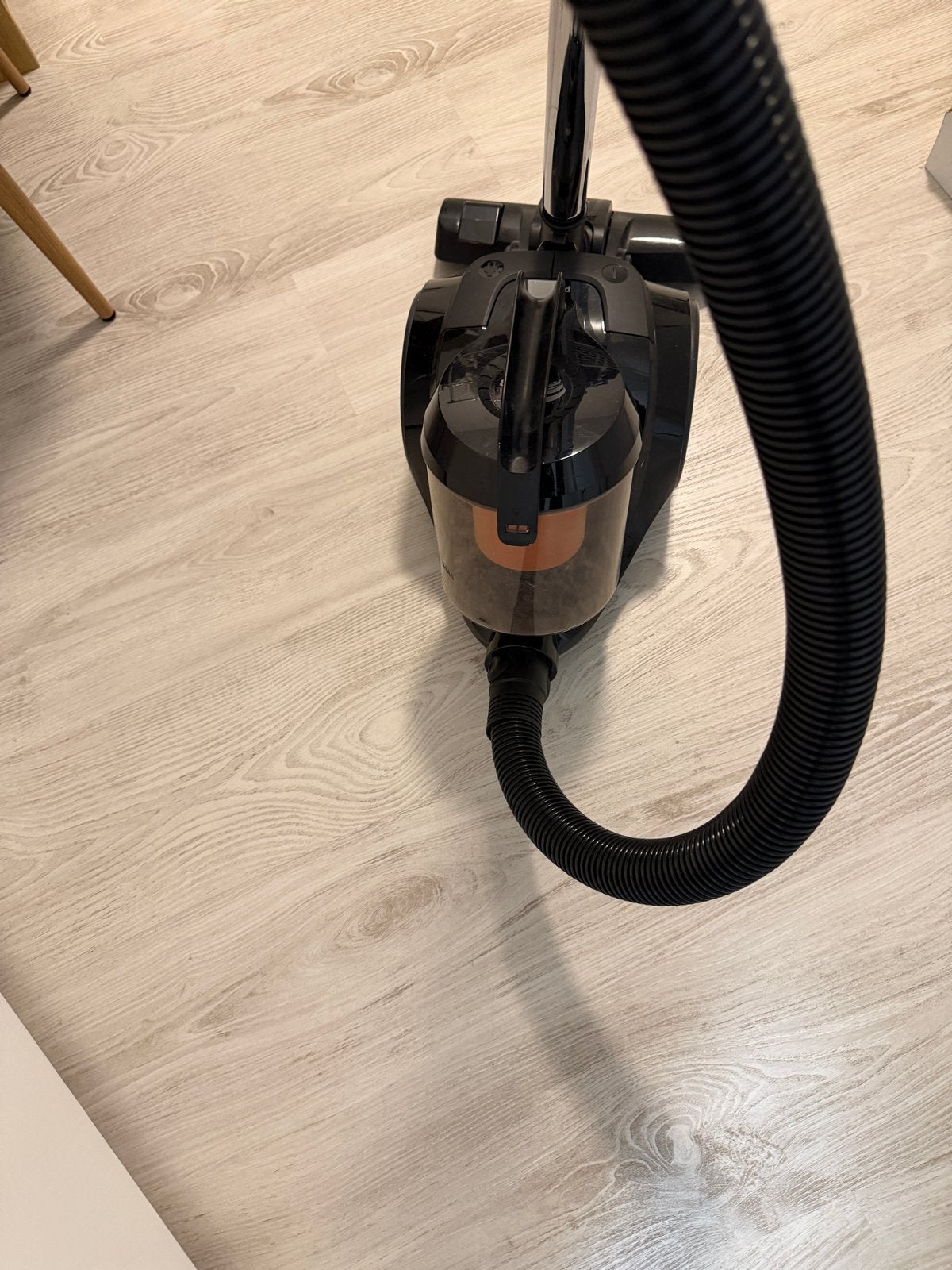 Philips Stofzuiger XB1142/10- Zo goed als nieuw, Philips, Ophalen of Verzenden, Zo goed als nieuw, 2000 watt of meer