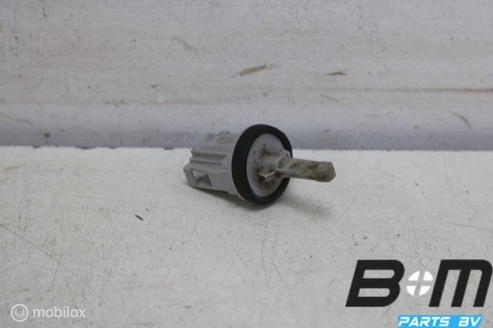 Temperatuurvoeler Audi A3 8P 1K0907543A, Gebruikt