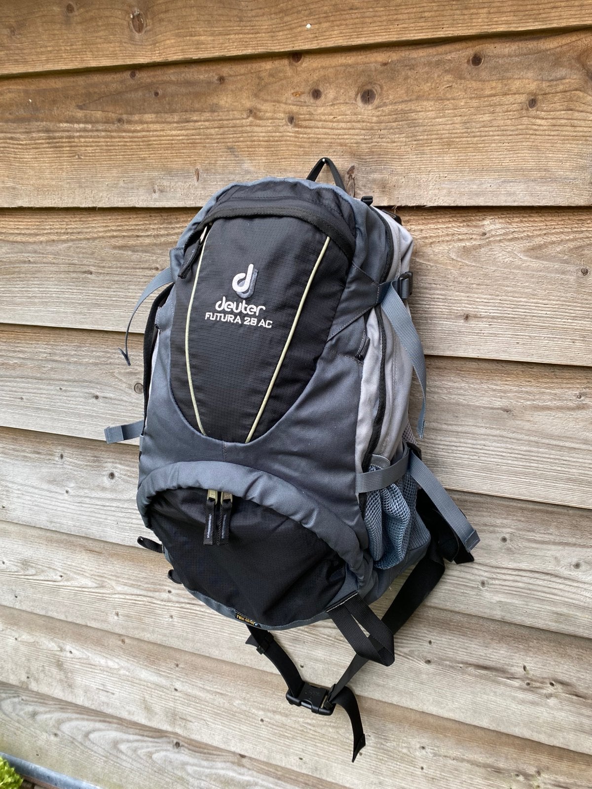 Deuter Futura 28 AC, Sieraden, Tassen en Uiterlijk, Ophalen, Zo goed als nieuw, Overige merken, Trekking