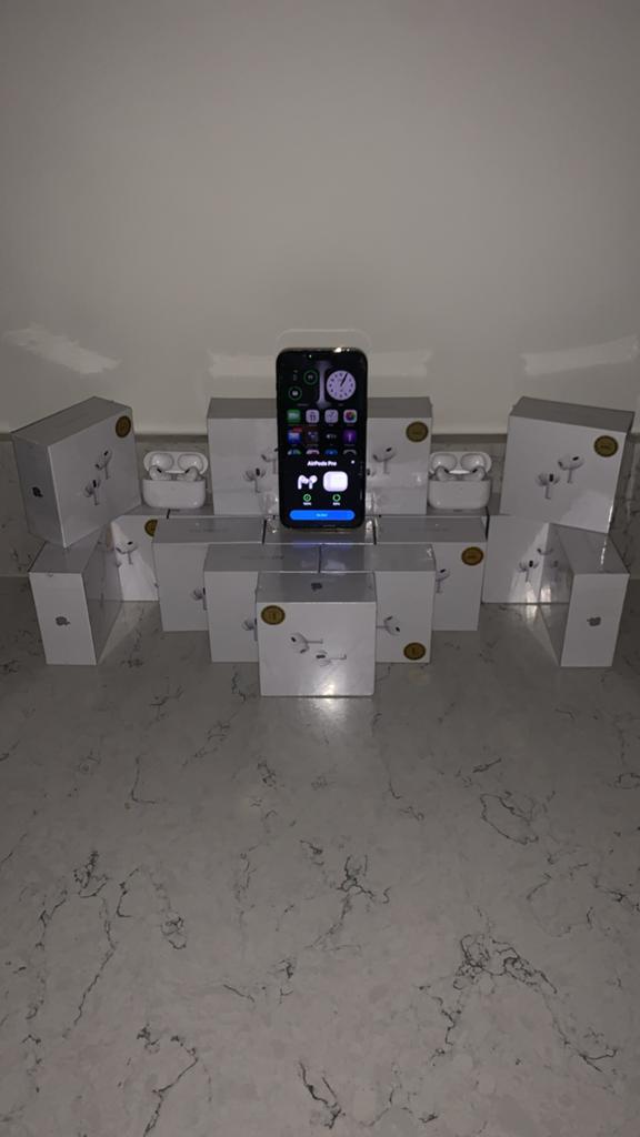 Apple AirPods Pro (2e generatie) - Nieuw in doos, Ophalen of Verzenden, Nieuw
