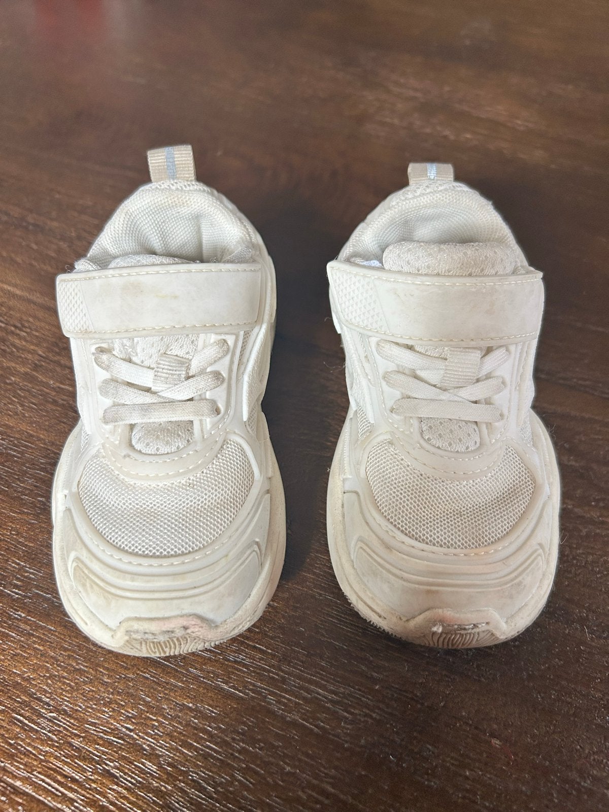 Zara Sportschoenen Maat 24 - Gebruikt, Ophalen of Verzenden, Gebruikt, Jongen of Meisje, Sportschoenen