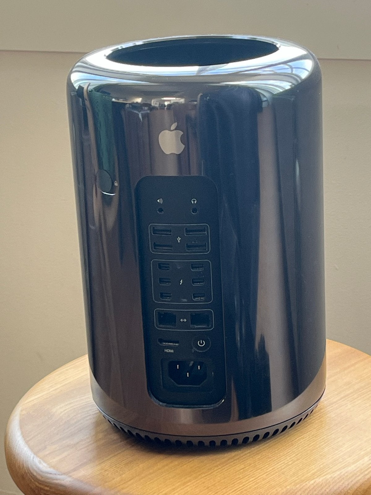 Mac Pro (eind 2013) - Xeon E5, 12GB RAM, 250GB SSD, Computers en Software, Ophalen, Gebruikt, Mac Pro, 3 tot 4 Ghz