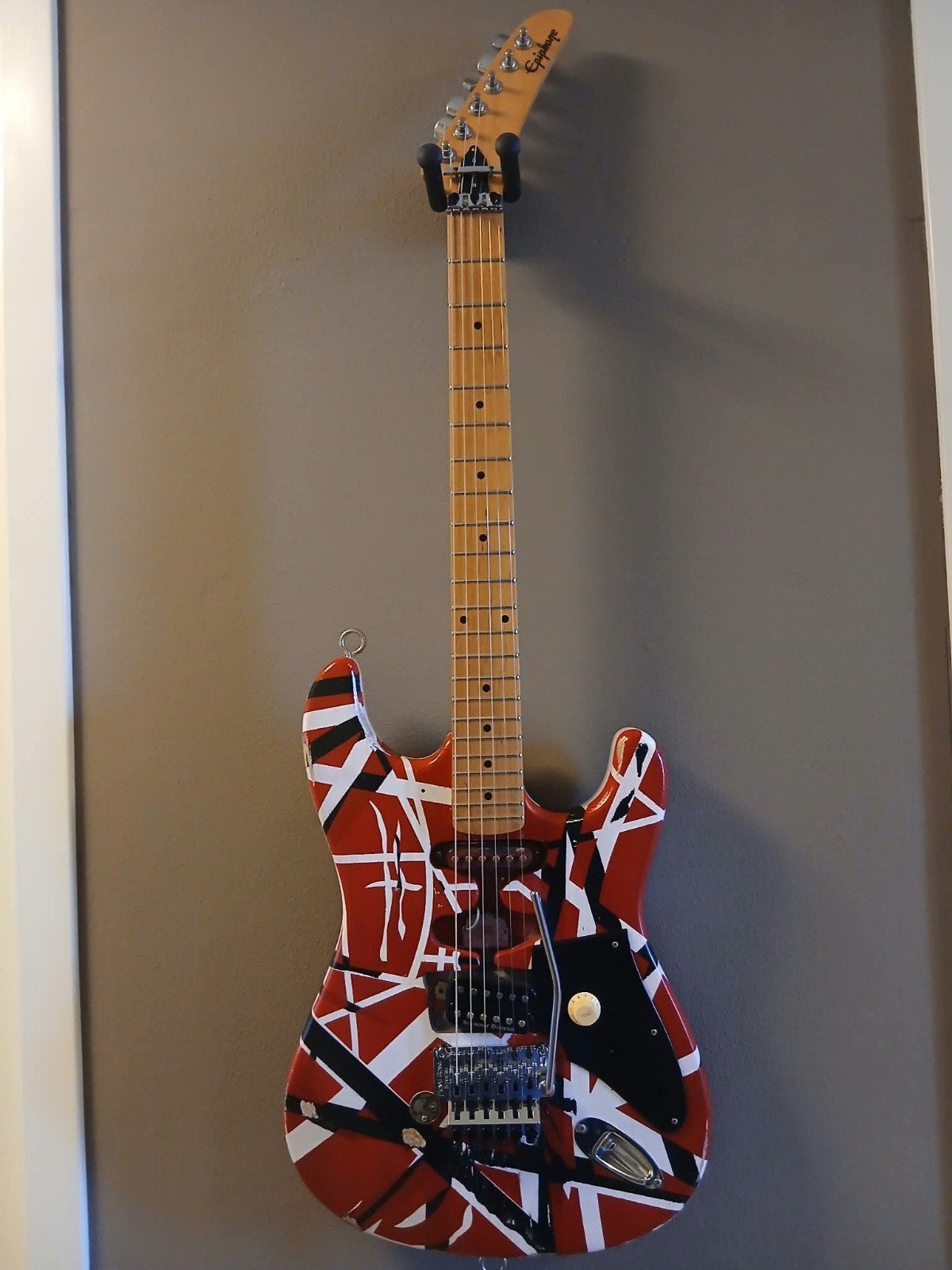 Epiphone S-310 (EGS1), Ophalen of Verzenden, Gebruikt, Solid body, Epiphone