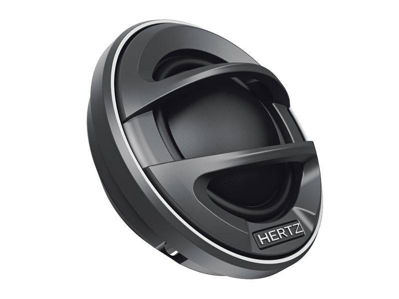 Hertz Mille ML 280.3 Legend - Beste SQ tweeter, Ophalen of Verzenden