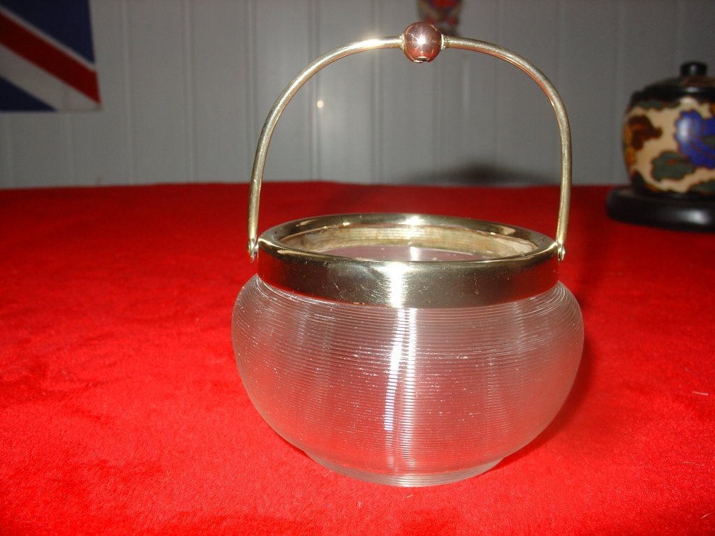 Fries draadglas suikerpot, Ophalen of Verzenden