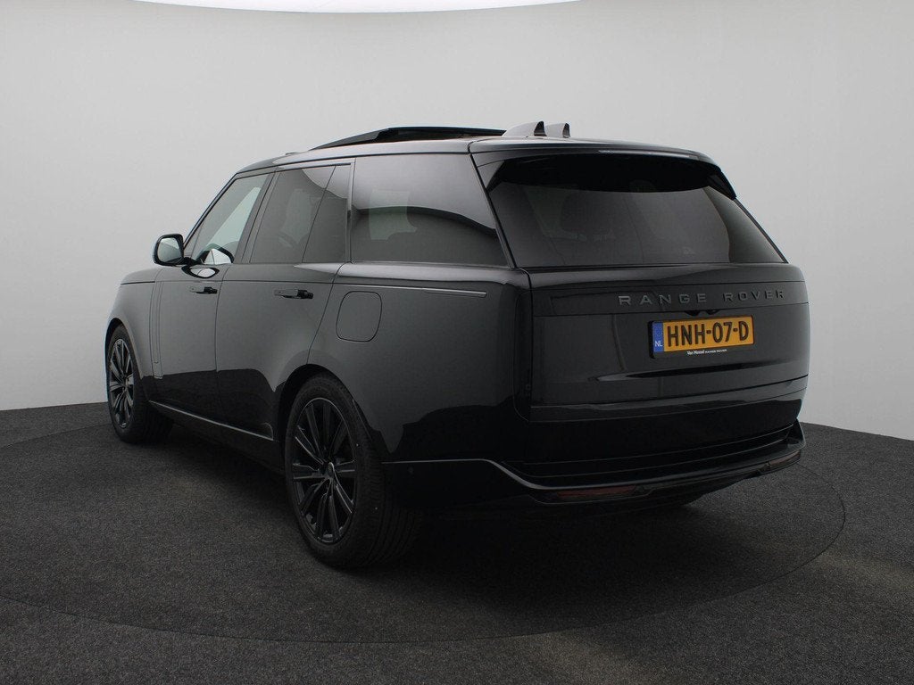 Land Rover Range Rover 3.0 P460e HSE PHEV | Shadow Exterior, Auto's, Land Rover, Automaat, 12 maanden, Euro 6, 3000 kg