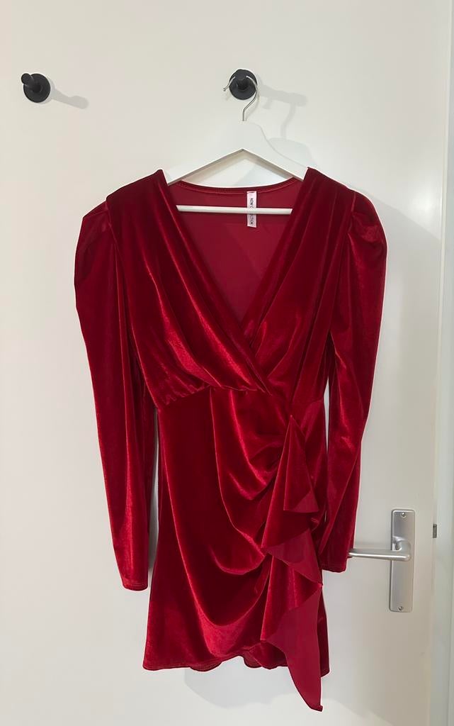 7 kledingstukken maat 36 – jurken & jumpsuit, Kleding | Dames, Positiekleding, Ophalen of Verzenden, Zo goed als nieuw, Maat 36 (S)