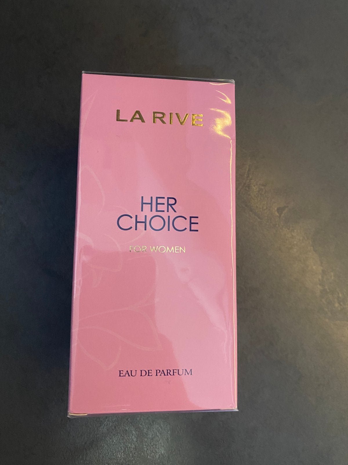 La Rive parfum, Ophalen of Verzenden, Nieuw