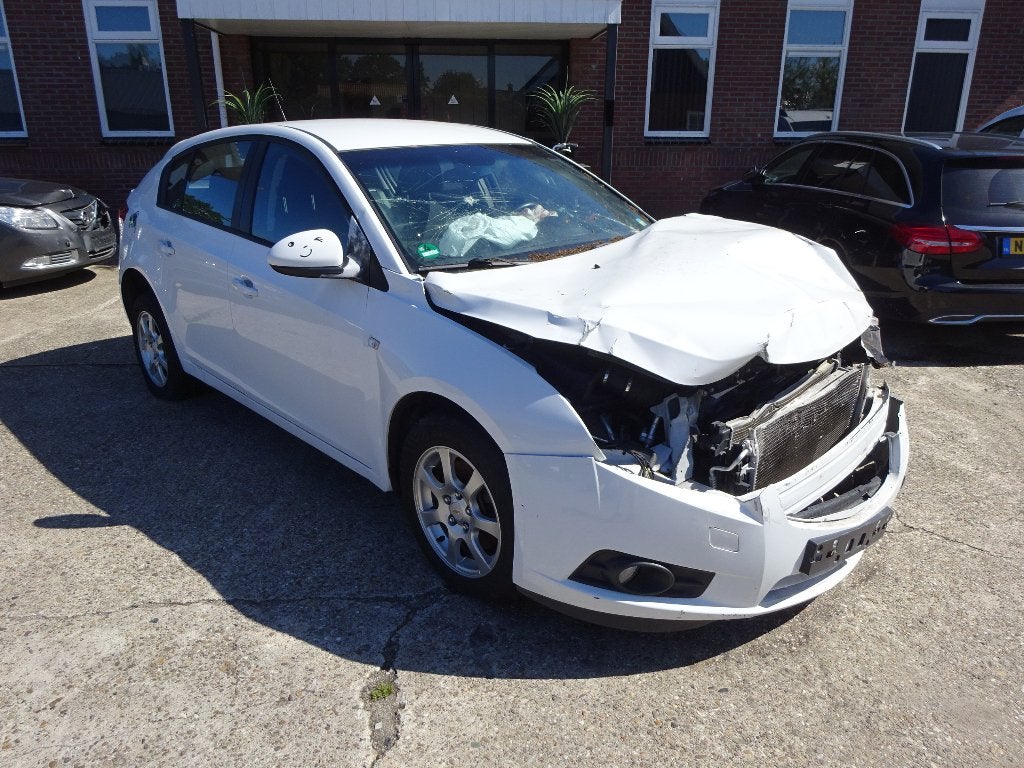 chevrolet cruze 2.0 diesel bj2012 onderdelen, Ophalen of Verzenden