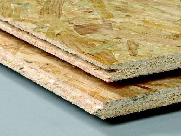 OSB-3,  2440 x 1220 x 16 mm TG2 Aanbieding!!!