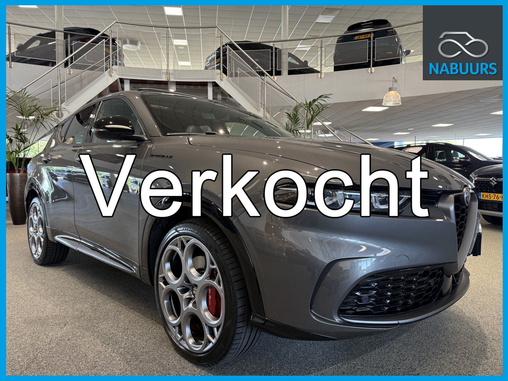 Alfa Romeo Tonale 1.3T PHEV Edizione Speciale NL auto, Pano,, Auto's, Alfa Romeo, Automaat, 77 km/l, Euro 6, 4 cilinders