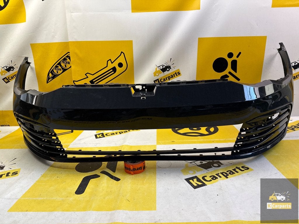 Voorbumper Volkswagen Golf 8 bumper 5H0807221H, Gebruikt, Volkswagen AG, Bumper, Berliner Ring 2
38440  Wolfsburg, DE
