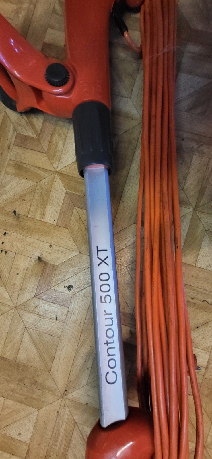 Husqvarna Kantensnijder / Trimmer – 500W – In goede staat!, Ophalen