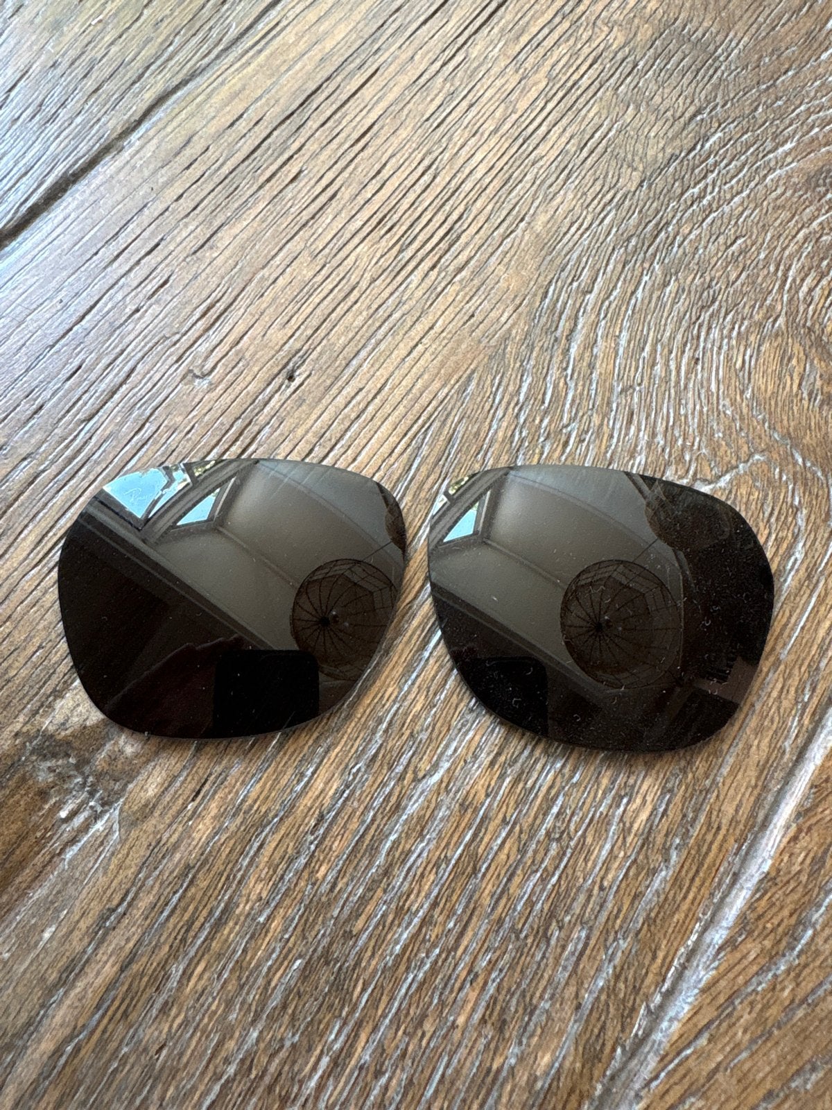 Originele Ray-Ban glazen, Zwart, Nieuw, Ophalen of Verzenden, Ray-Ban