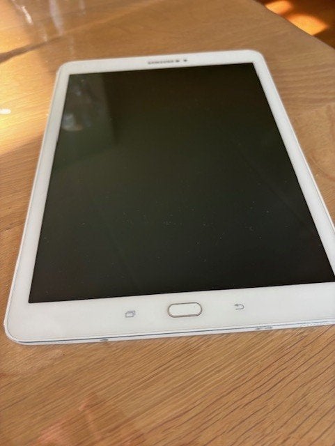 Tablet, Samsung Galaxy Tab2, Computers en Software, Android Tablets, Gebruikt, Tab2, Samsung galaxy, 16 GB