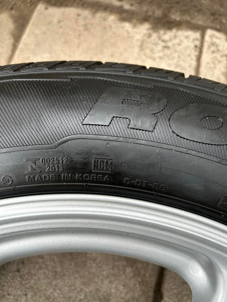 Dodge Ram Reservewiel - Nieuwstaat, Auto-onderdelen, Banden en Velgen, Ophalen, Gebruikt, 275 mm, Banden en Velgen