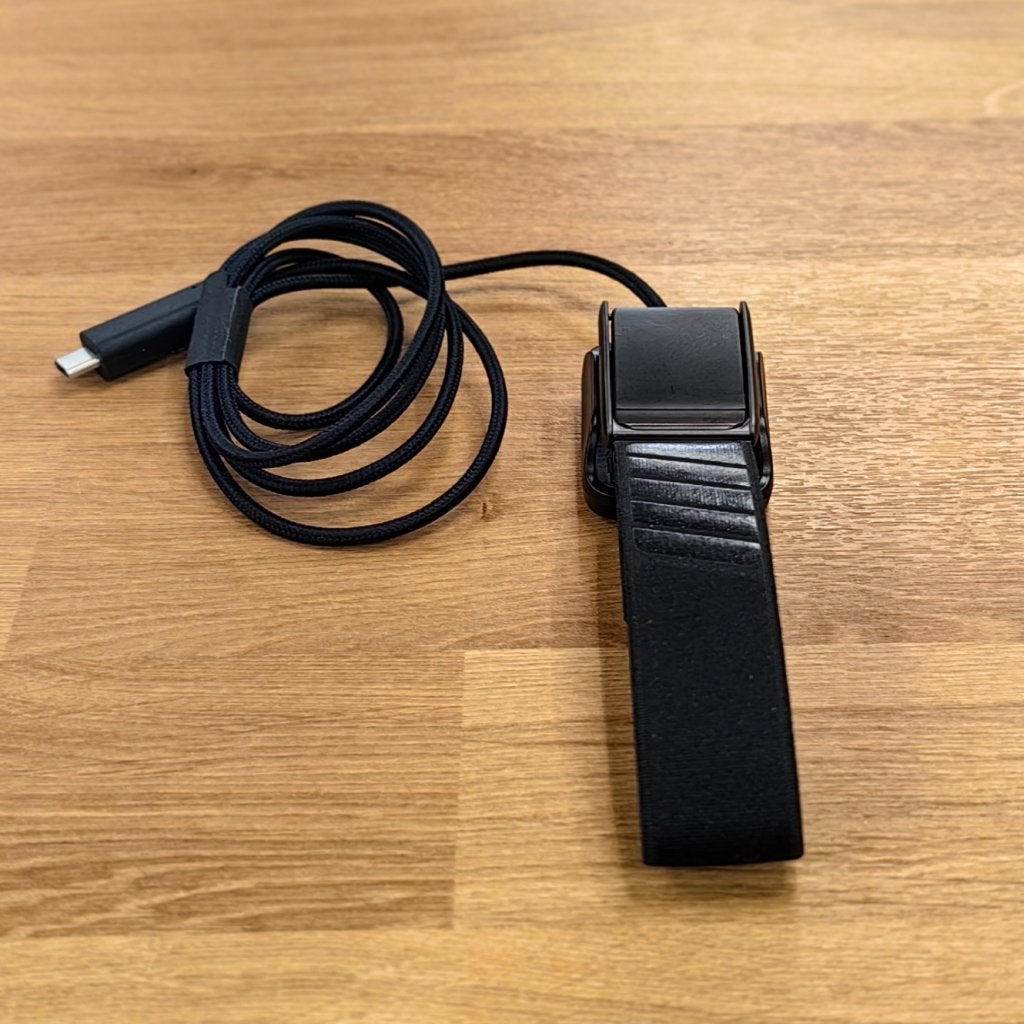 WHOOP 5.0 Peak Smartwatch Zwart - ZGAN, Flex Ltd., Gebruikt, https://flex.com/contact-us, Nobelstraat 10, 5807 GA Oostrum LB, Limburg, Nederland