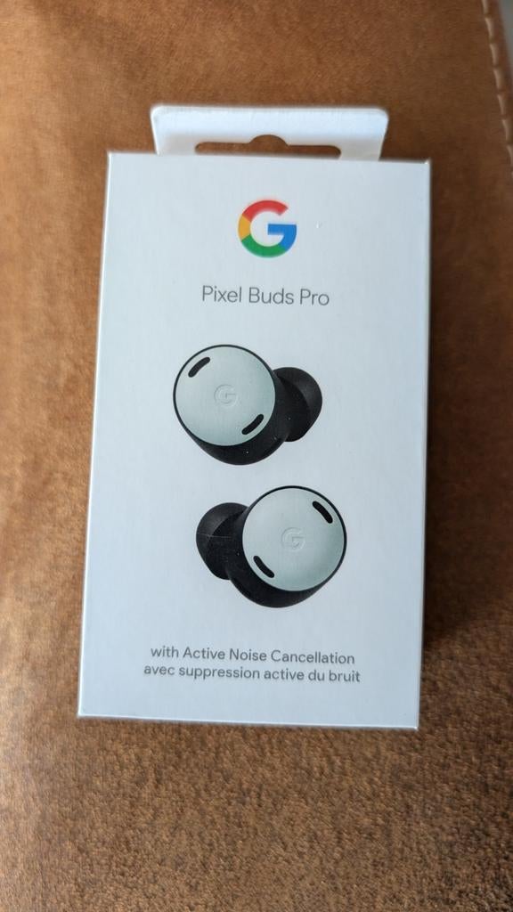 Google Pixel Buds Pro, Overige merken, Ophalen of Verzenden, Zo goed als nieuw, Over oor (circumaural)
