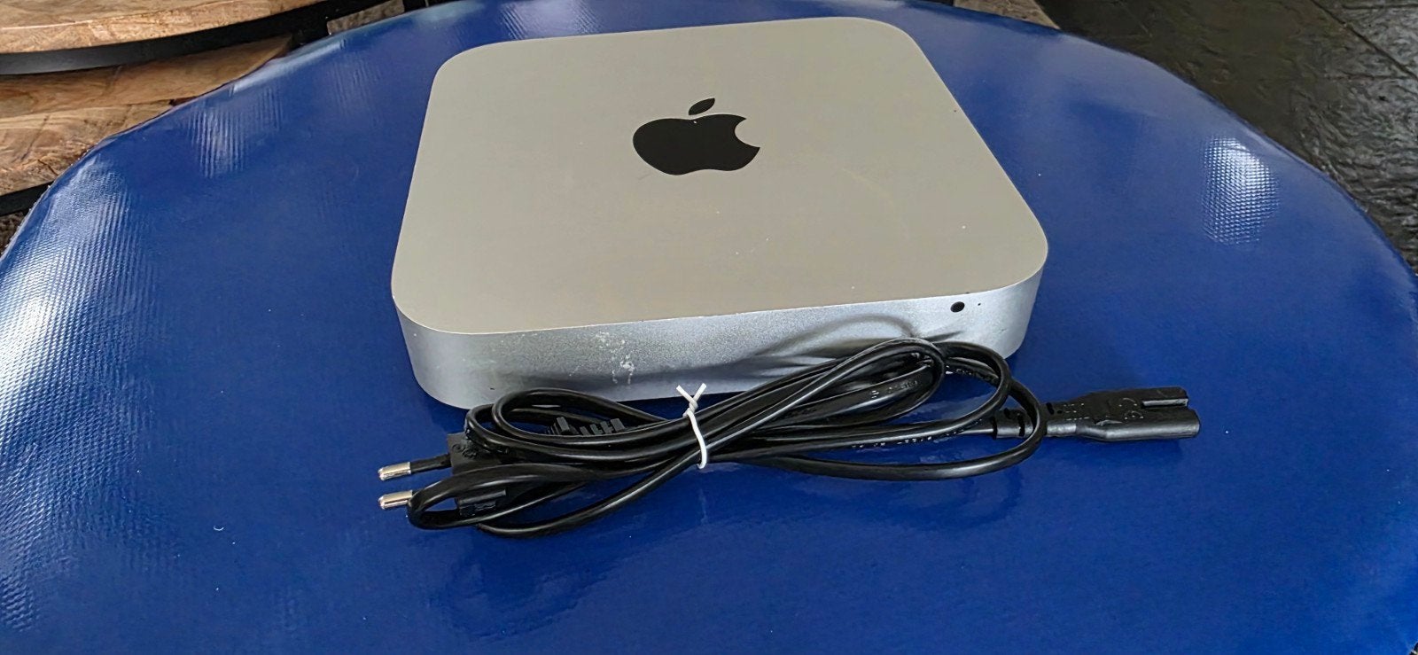 Apple Mac Mini (Late 2014) -1TB HDD 8GB RAM+ gratis Apple TV, Computers en Software, Apple Desktops, Gebruikt, 2 tot 3 Ghz, Ophalen of Verzenden
