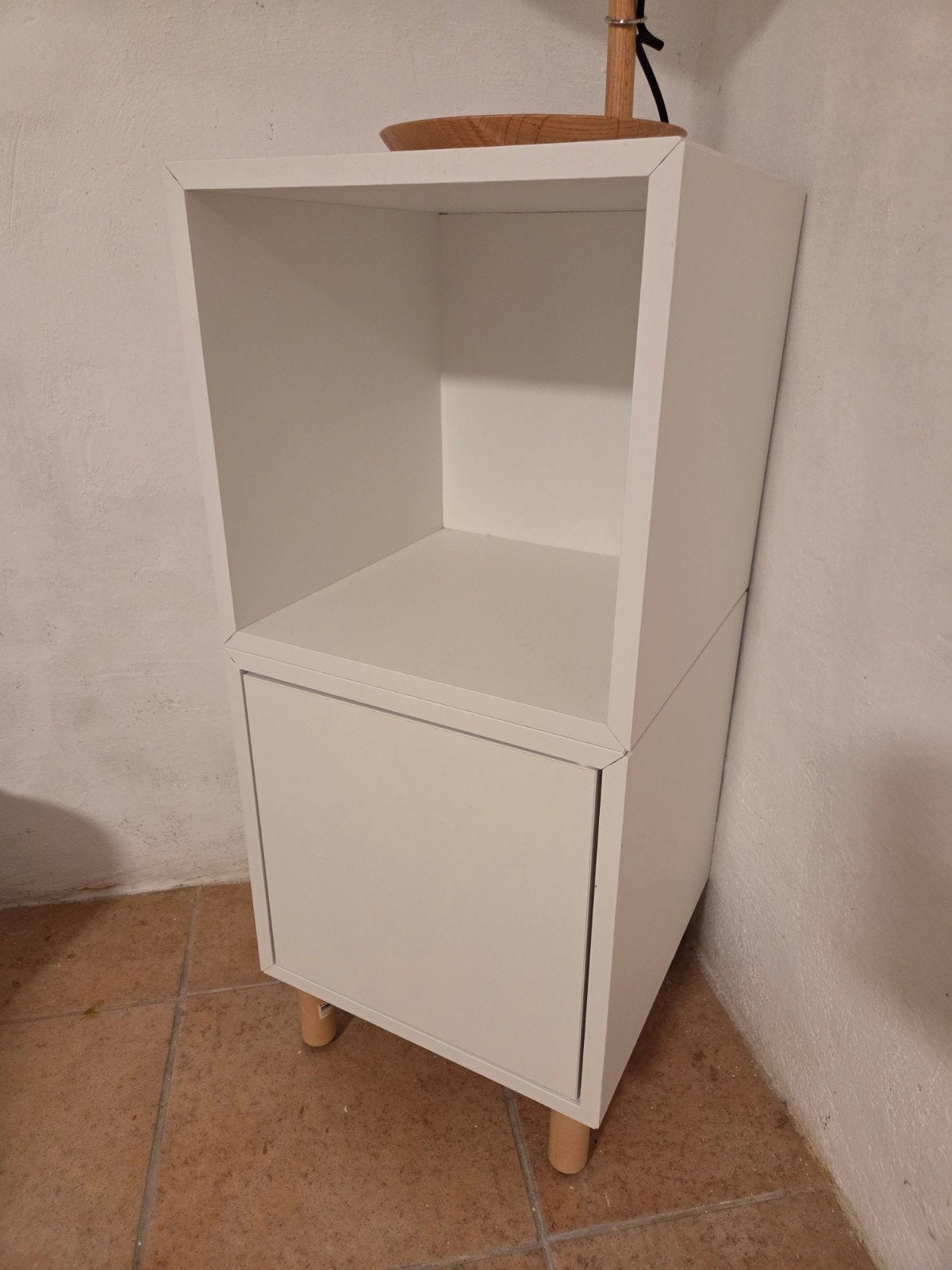 Ikea Eket kastencombinatie 35x35x80 cm, Ophalen, Minder dan 50 cm, IKEA, Minder dan 100 cm