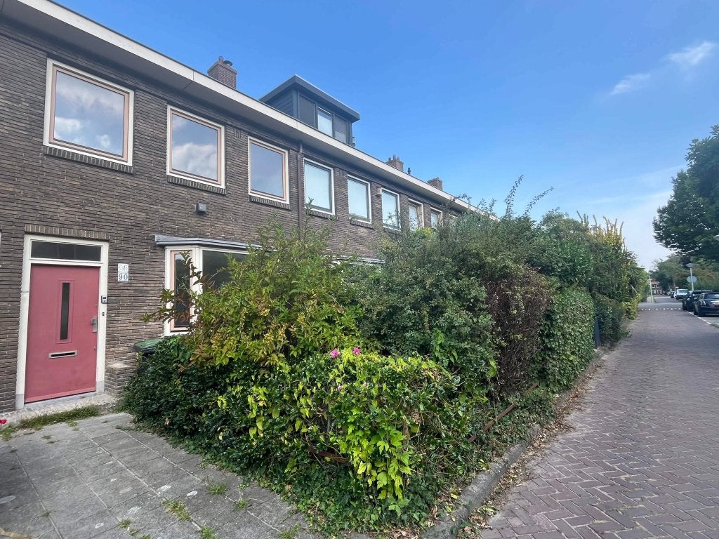 NIEUW! Woonruimte te huur Vegastraat, Amsterdam