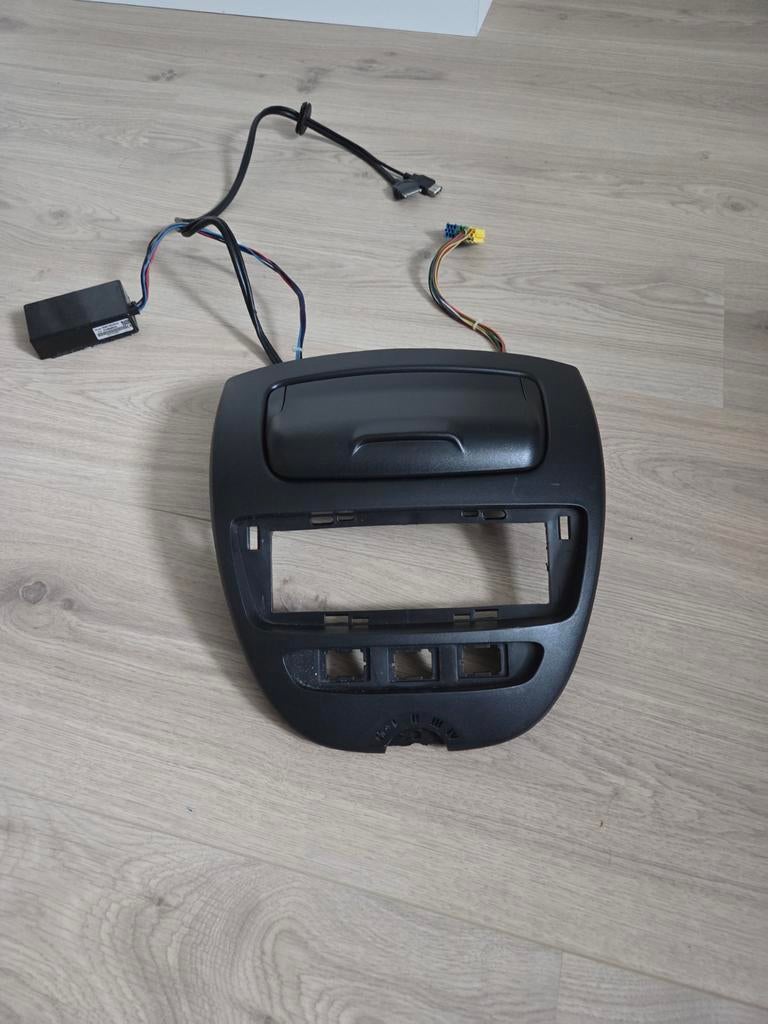 Originele TomTom navigatie Toyota Aygo 2005 t/m 2013, Ophalen of Verzenden