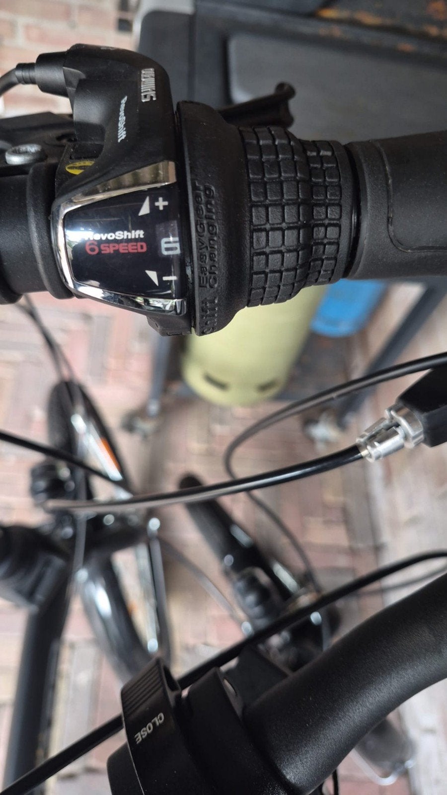 Foto 7 van Zündapp vouwfiets - Zo goed als nieuw