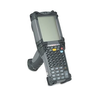 Symbol MC9060-GJ0HBEB00WW MC9060-G Handscanner, Ophalen of Verzenden, Gebruikt, Barcodescanner, Symbol