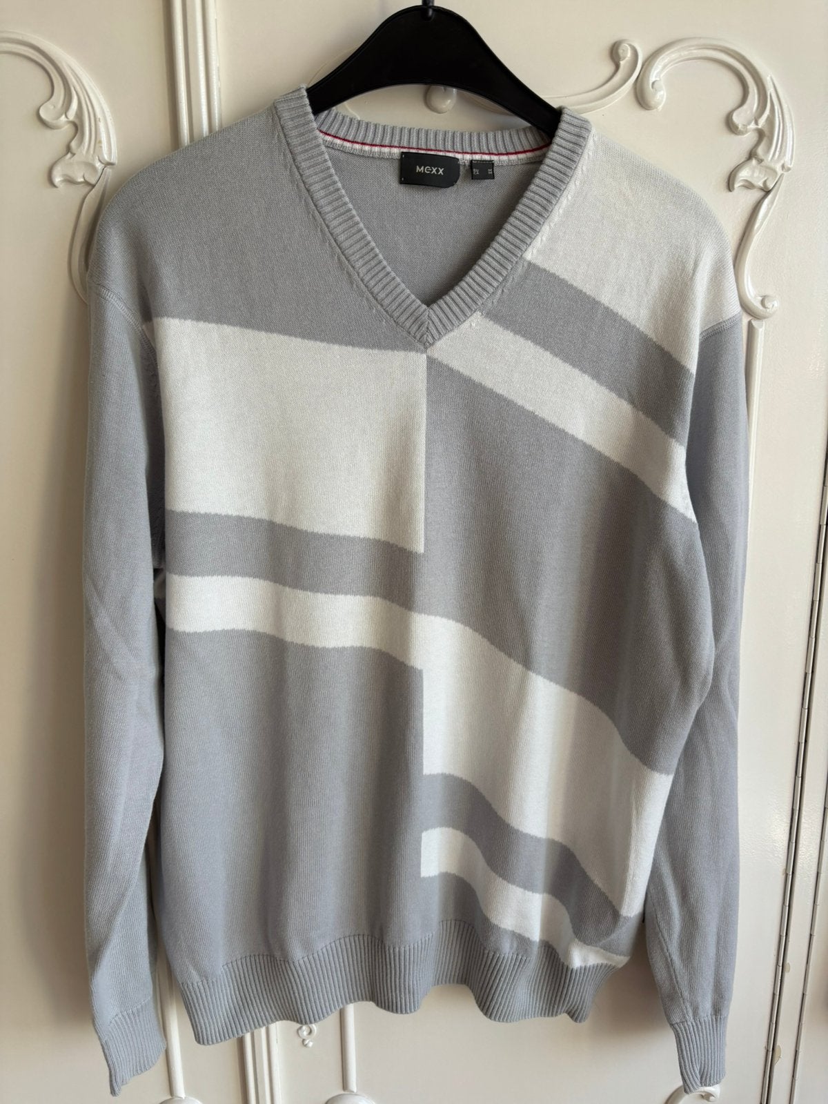 Nieuw zomer trui merk Mexx maat M, Ophalen of Verzenden, Nieuw, Maat 48/50 (M), Overige kleuren