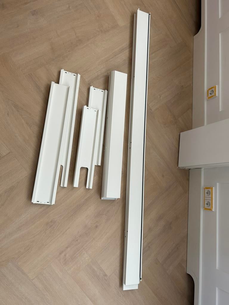 Jaga Tempo bekleding, Doe-het-zelf en Verbouw, Verwarming en Radiatoren, Ophalen, Nieuw, Radiator, 30 tot 80 cm