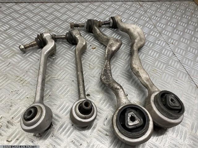 Draagarm BMW 3-serie E90 E91 E92 E93 set, Gebruikt, Ophalen of Verzenden, BMW, BMW