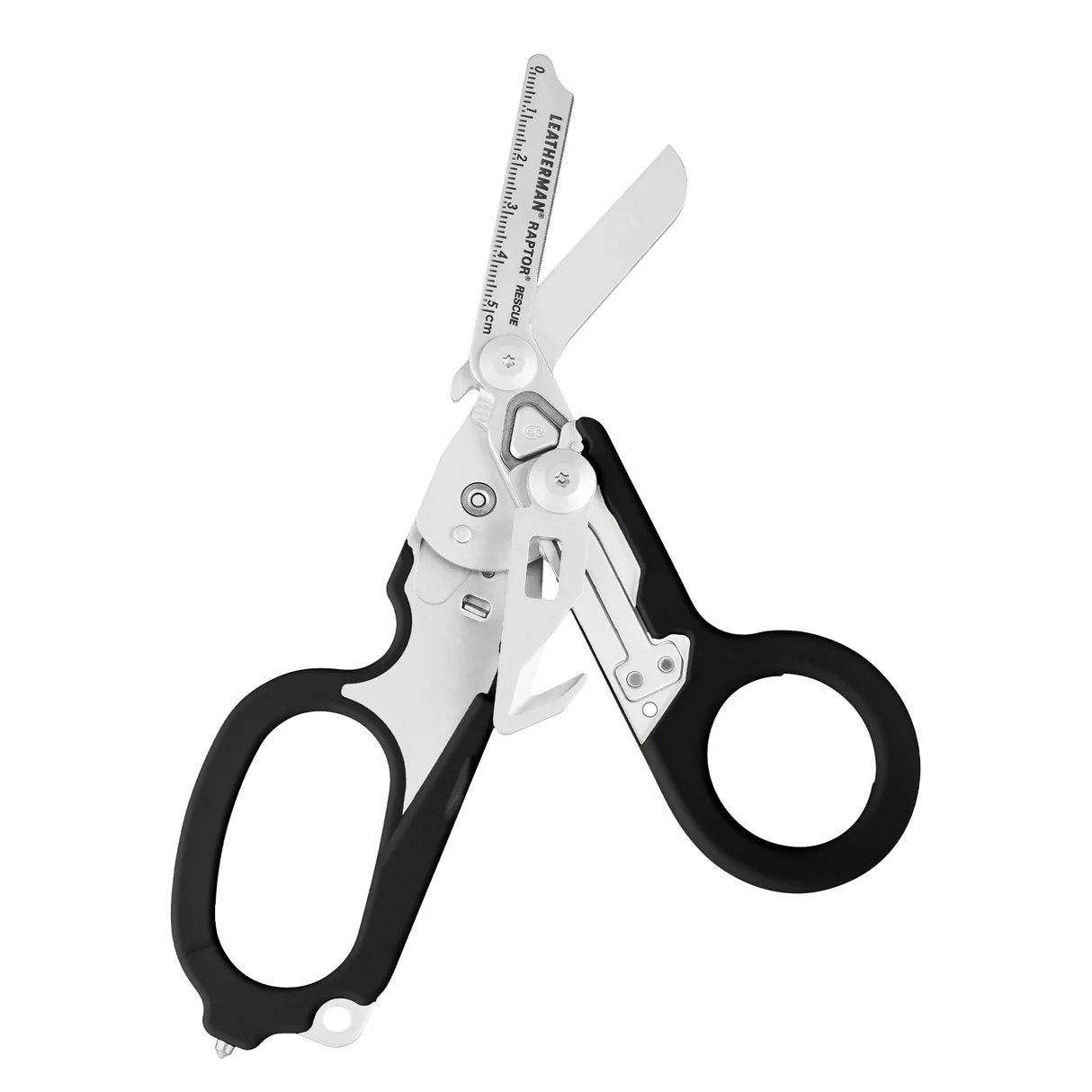 LEATHERMAN RAPTOR RESCUE BLACK, Info@jefiwild.nl, Nieuw, Leatherman, Zichtenburglaan 64