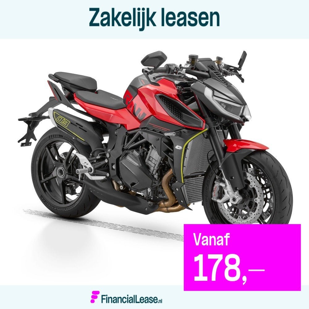 QJMOTOR SRK 921, Bedrijf, Meer dan 35 kW, QJMOTOR, Naked bike
