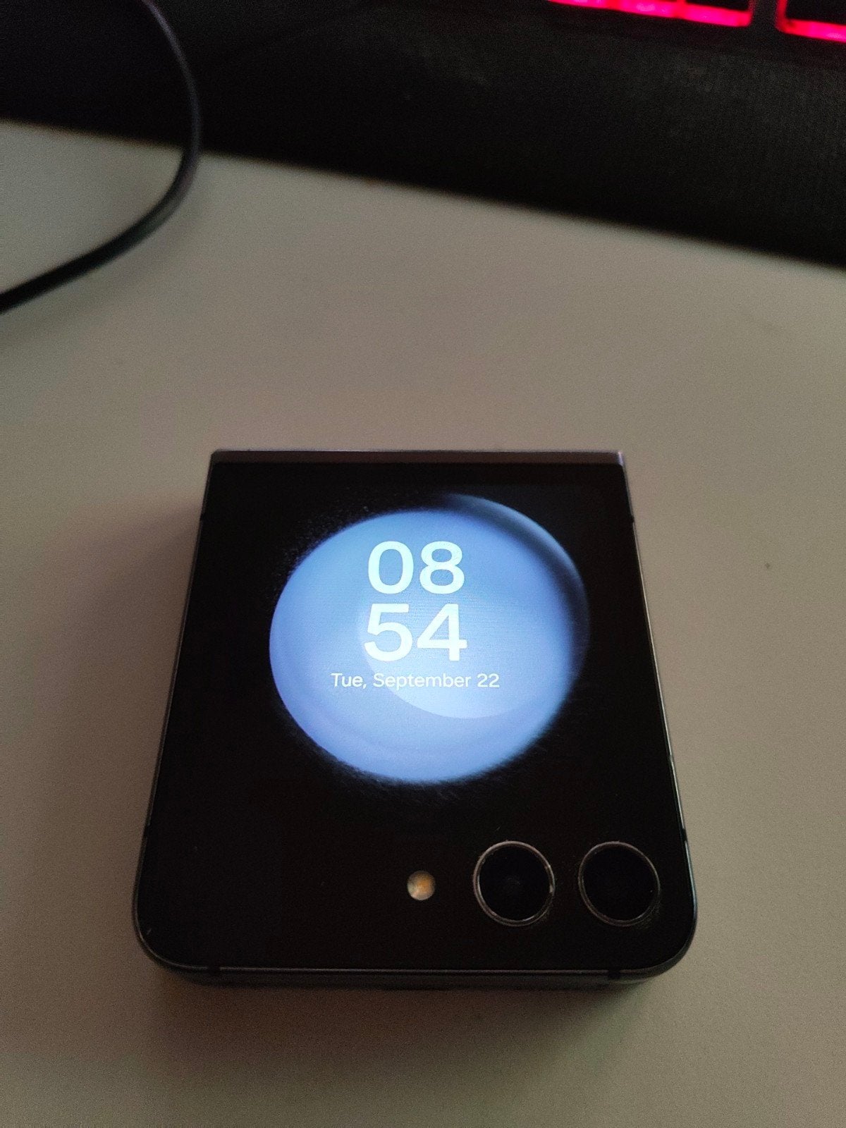 Samsung Z Flip 5
