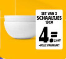 Gezocht, Huis en Inrichting, Ophalen of Verzenden, Zo goed als nieuw, Overige stijlen, Schaal of Schalen