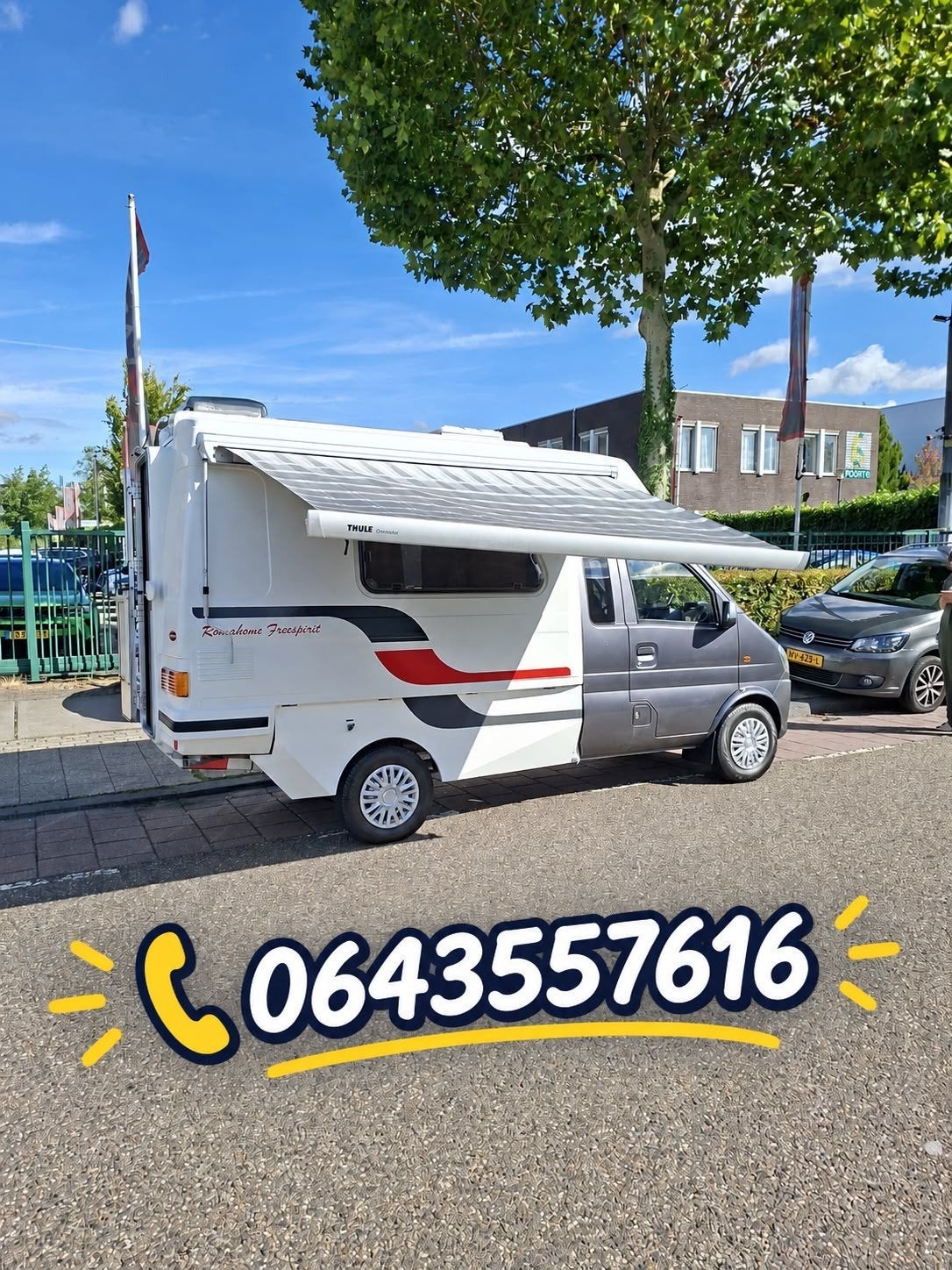 romahome benzine camper Lengte bedden wegenbelasting 29€ pmd, Overige merken, Chemisch toilet, Buscamper of Camperbus, Ringverwarming