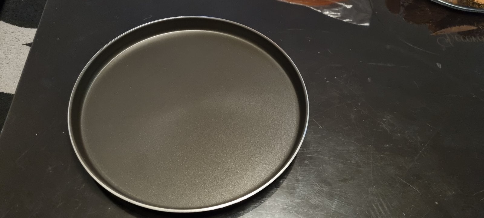Pizzapan, Ophalen of Verzenden, Nieuw, Overige typen