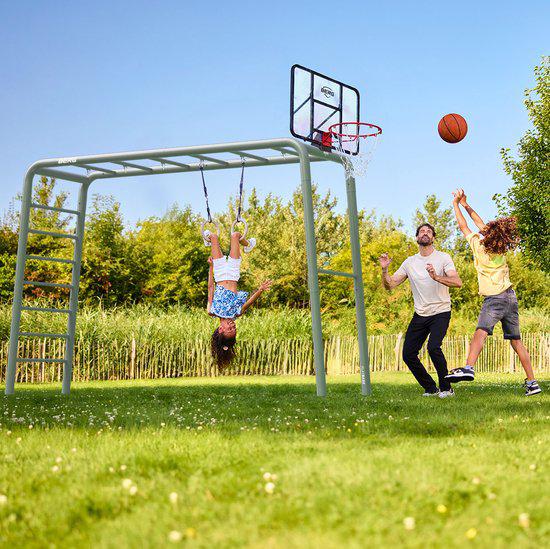Berg Playbase groen of zwart bekijken in onze showtuin!, Ophalen of Verzenden, Zo goed als nieuw