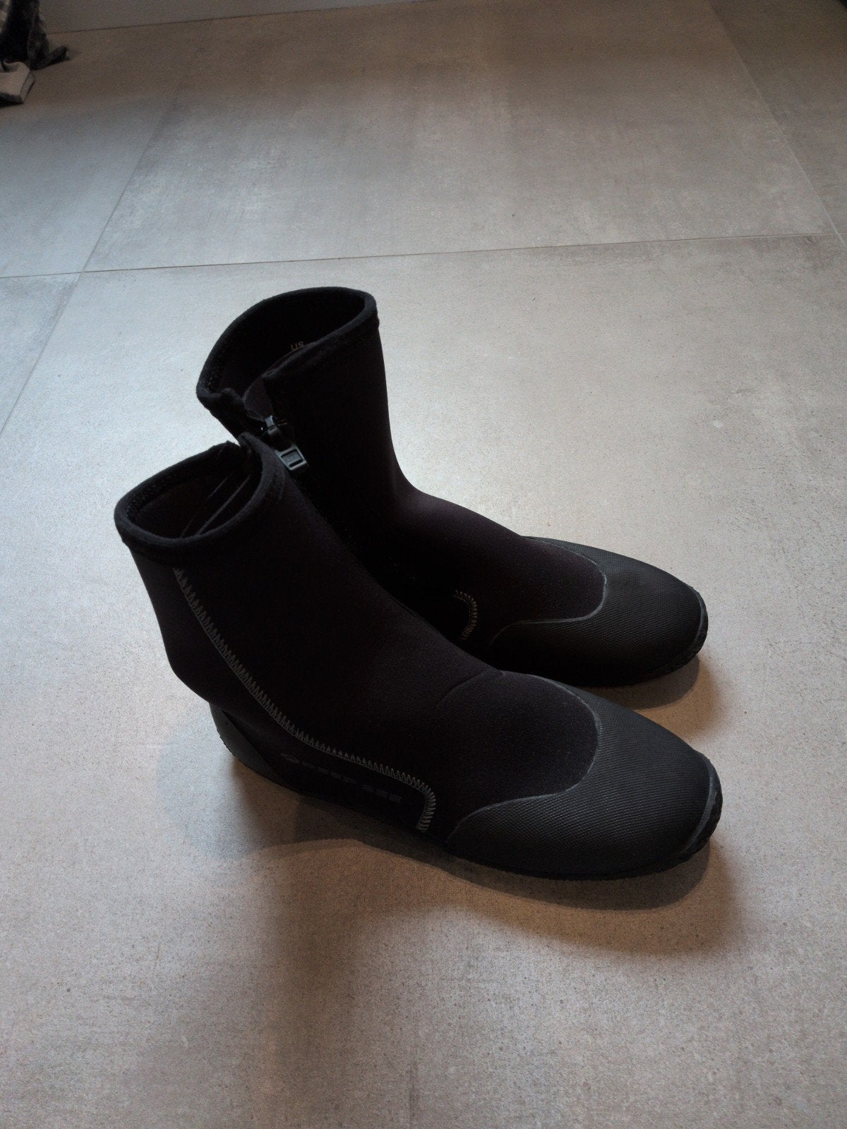 Duik of surf boots, Ophalen of Verzenden, Wetsuit