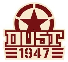 Gezocht: Dust Tactics, Dust 1947, Ophalen, Overige soorten
