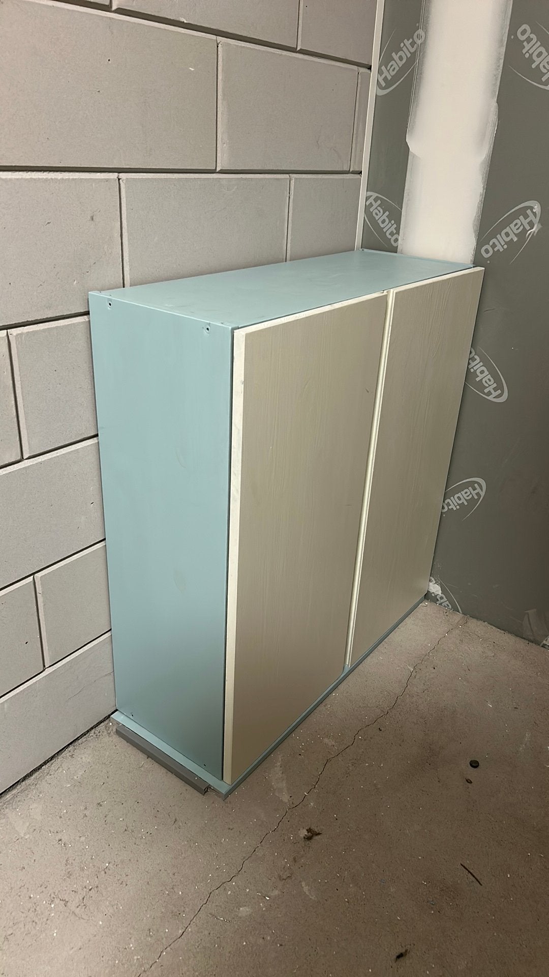 IKEA IVAR kast / 8 planken, Ophalen, 50 tot 100 cm, Zo goed als nieuw, 150 tot 200 cm
